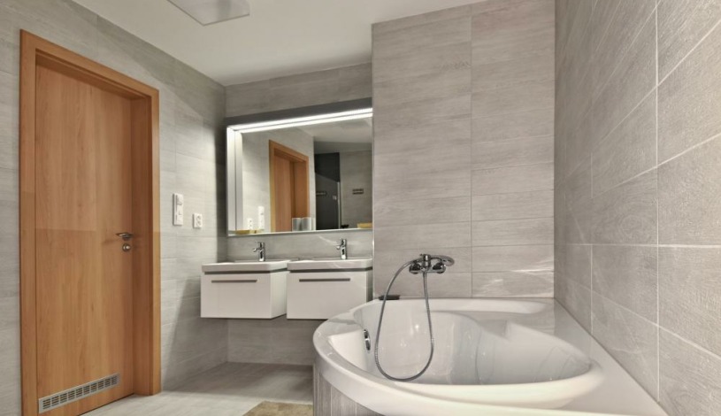 Apartmány Zvon Špindlerův Mlýn Špindlerův Mlýn